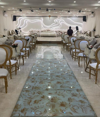 قاعة البركة لجميع الاحتفالات والمناسبات - Khamis Mushait - +966 55 747 7370