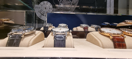 IWC Schaffhausen Boutique - El Khayyat - Jeddah - +966 53 889 9193