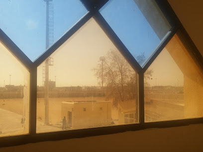 Saudi Electronic University - Tabuk Branch - Tabuk -