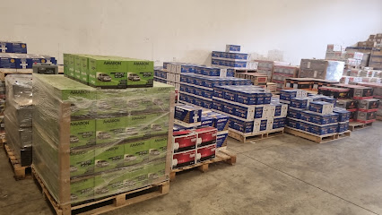 مؤسسة إبداعات الحجاز التجارية للبطاريات - Mecca -