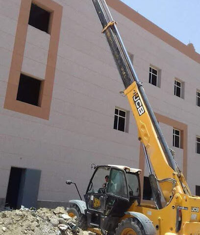 Faculty of Arts and Sciences for Girls Bsrah Obeida - Sarat Abidah -