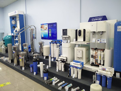 Samnan Water Solutions - Al Jubail - +966 55 921 0741