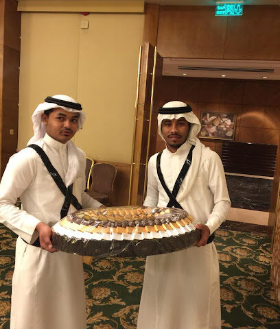 مؤسسة اصل الكرم - Al Khobar - +966 56 960 5984