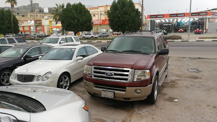 AlDamen Car's Showroom - Anak - +966 50 494 7680