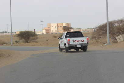 Bmncbh primary care center - Manshabah -