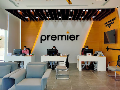Premier Travel & Tours - Dammam - +966 13 815 5744