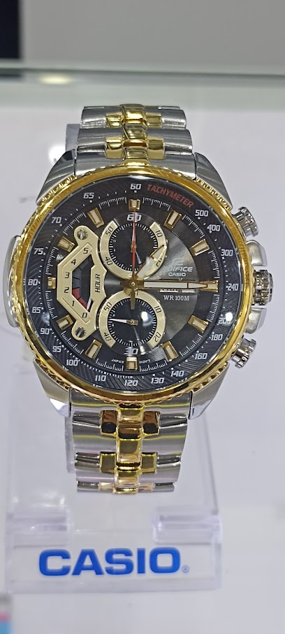 كاسيو CASIO - Saudi Arabia|Riyadh 12643|Al Amal|JPV8+HPJ