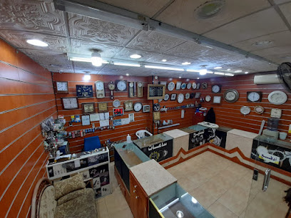 متجر العثمان للساعات - Taif - +966 50 856 8160