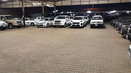 معرض ابو عبدالله للسيارات - Ar Rass - +966 50 527 4610