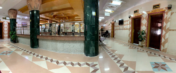 مستوصف فرحان النادر الخاص - As Sulayyil - +966 11 782 0871