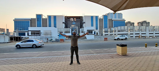 جامعة الأعمال والتكنولوجيا - فرع الكورنيش - Jeddah - +966 9200 00490