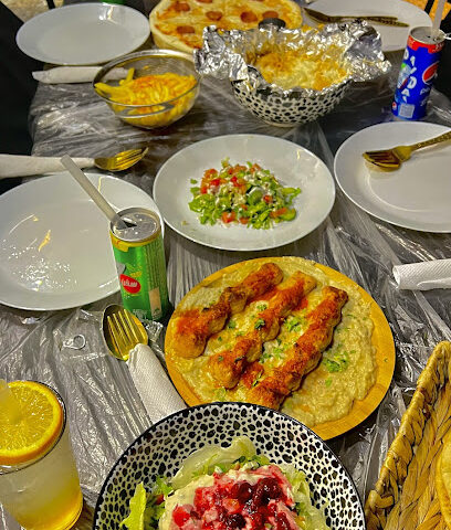 صودا كباب | Sódâ kepap - Ad Darb - +966 58 323 5604