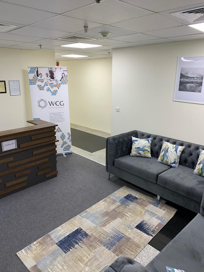 مركز الخلية البيضاء للتدريب - Saudi Arabia|Jeddah 23423|Al Khalidiyyah|شارع الامير سعود الفيصل