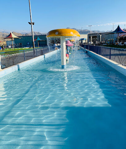 منتجع المدينة الترفيهية - Mecca - +966 55 250 0434