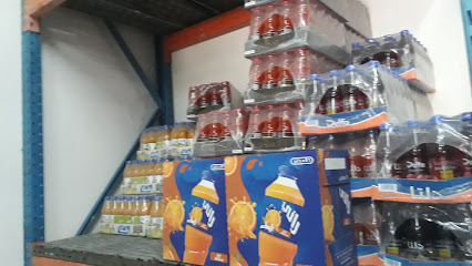 ثلاجة سنابل الرحمة - Mecca - +966 56 540 2999