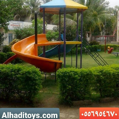 مراجيح ألعاب أطفال - Riyadh - +966 55 695 4670