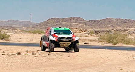 الجمعية السعودية للبحث والإنقاذ والإغاثة ( دعم ) - Al Namas - +966 50 551 5952