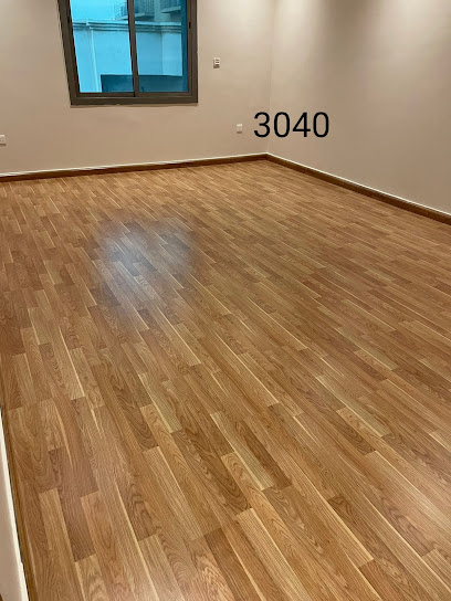 روائع الأرضيات الخشبية - Jeddah 23526