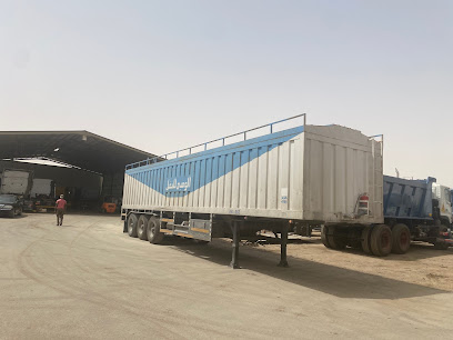 Saqabi Industries Factory Mineral - Ar Rass - +966 55 333 1818