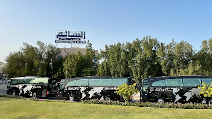 السالم للنقل والسياحة Alsalem Transportation & Tourism - Dammam - +966 13 838 0090