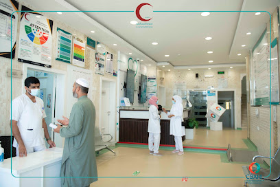 مجمع النميص الطبي فرع خميس مشيط - Khamis Mushait - +966 9200 33844