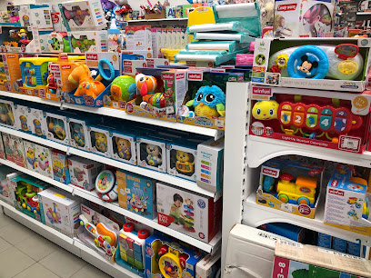 Toyzer - Jeddah - +966 55 201 0305