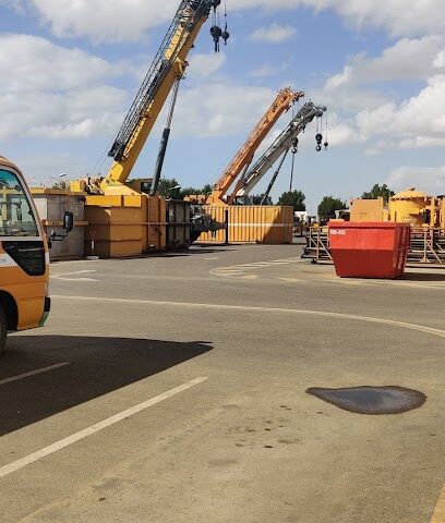 Anabeeb Yanbu - Yanbu - +966 14 325 4004