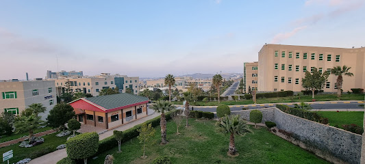 Saudi Electronic University - Abha - +966 11 261 3500