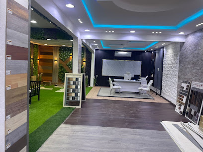 كناريا للديكور - Wadi ad-Dawasir - +966 50 956 0118