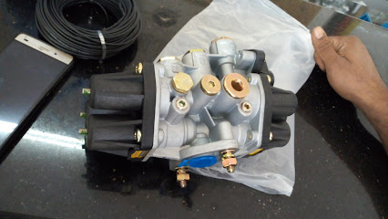 Workshop World Mefleh Diesel - Arar -