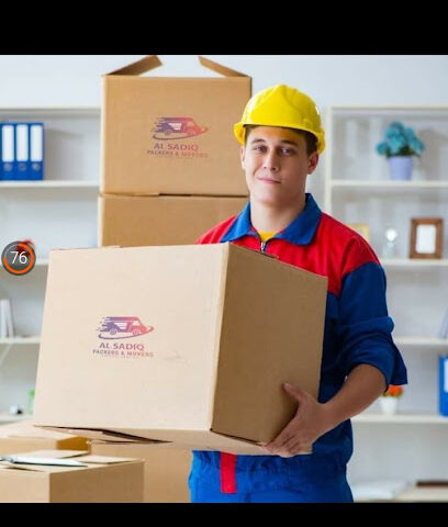 AMAAN ALSADIQ PACKERS and MOVERS - Jeddah - +966 55 231 6542