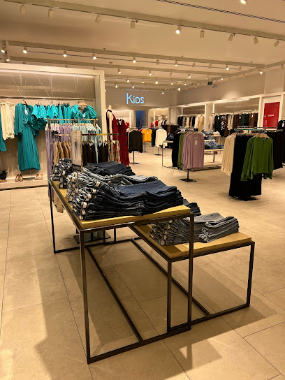 MANGO - Saudi Arabia|Yanbu 46435|Al-Aziziah|King Fahad Rd