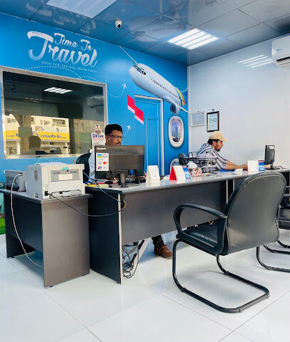 Fahad Tami Travel & Tours - Dammam - +966 54 678 8333