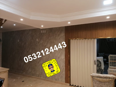 الوان بديل الرخام توريد وتركيب - Dammam - +966 53 212 4443
