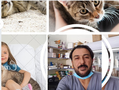 Dr. Ayman Blibl Veterinary Pharmacy - Riyadh - +966 54 473 7484