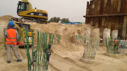 Bo Won Lee Const. Est. (Piling Group) - Safwa - +966 13 808 6926