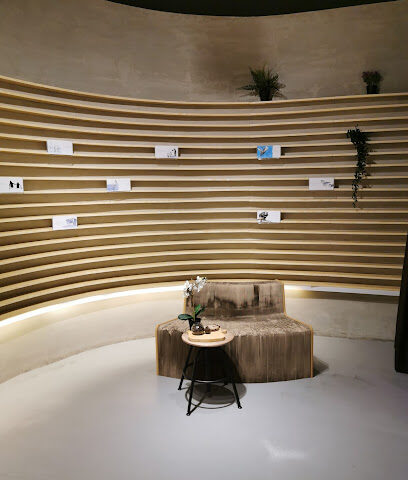 o’right اورايت - Riyadh -