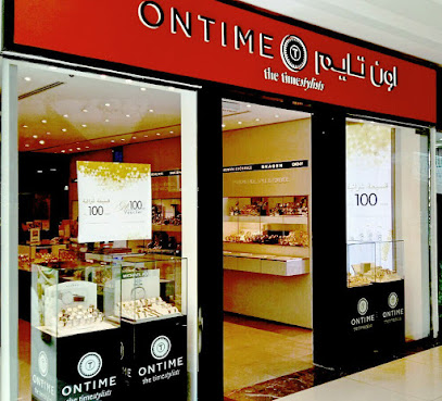 Time and More - Taif -