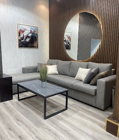 ‏قصة فخامة للديكور -  - +966 55 599 0419