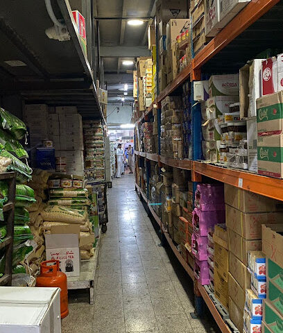 مؤسسة الزاهر الوطنية التجارية - Mecca - +966 55 543 3013