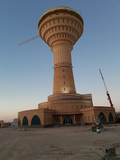 خزان مياة - Saudi Arabia|Sakaka 72442