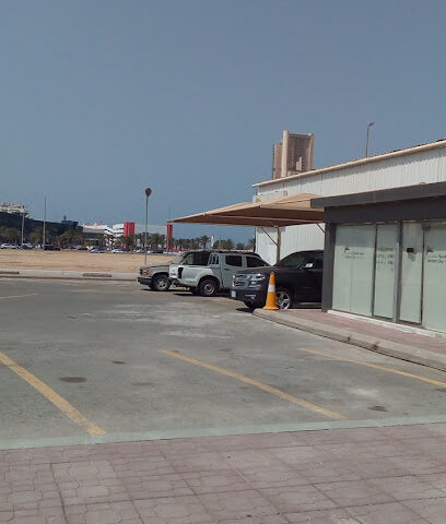 Driveology Center مركز علم القيادة - Jeddah - +966 57 173 2638