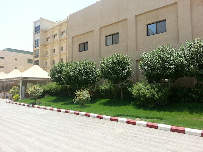 King Saud University - Community College - Riyadh - +966 11 805 8801