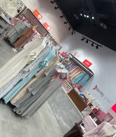 Blooming Dana Mall Yanbu | بلومنج الدانا مول - Yanbu - +966 53 907 4406