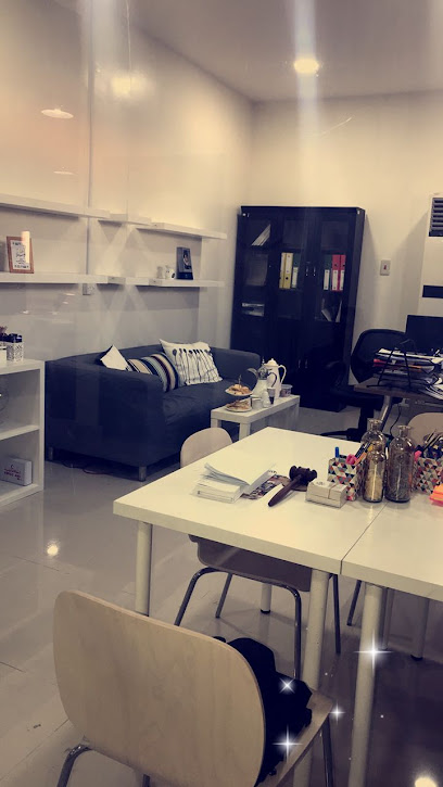 مركز رواد الإبداع للتدريب -