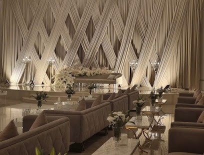 الماسة للحفلات - Buraydah - +966 54 477 4933