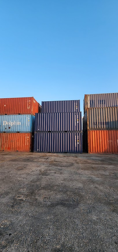 Ebhaar International Ltd Co. - Saudi Arabia|Dammam 32212|King Abdul Aziz Seaport