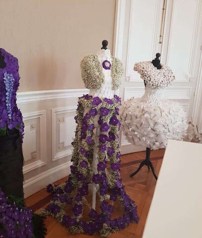 مكتب المصممه مريم الغنامي - Tabuk - +966 50 425 9889