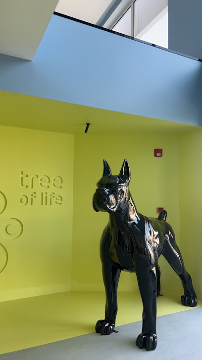 Tree of Life Veterinary Clinic - Jeddah 23621