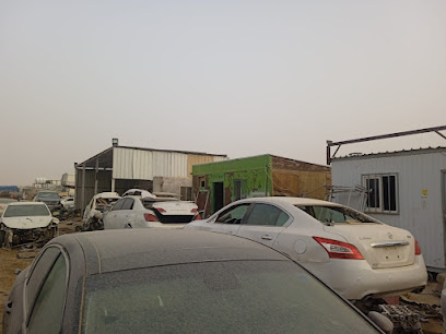 شراء سيارات مصدومة - Riyadh - +966 55 329 6763